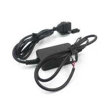 Willtoo 12 В до 5 В водостойкий мотоцикл двойное зарядное устройство USB мощность Автомобильный адаптер для iPhone samsung Планшеты Быстрый зарядное устройство прочный