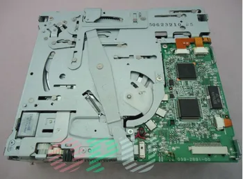 

clarion 6 CD mechanism loader PCB No 039-2691-00 for Mazda car radio tuner