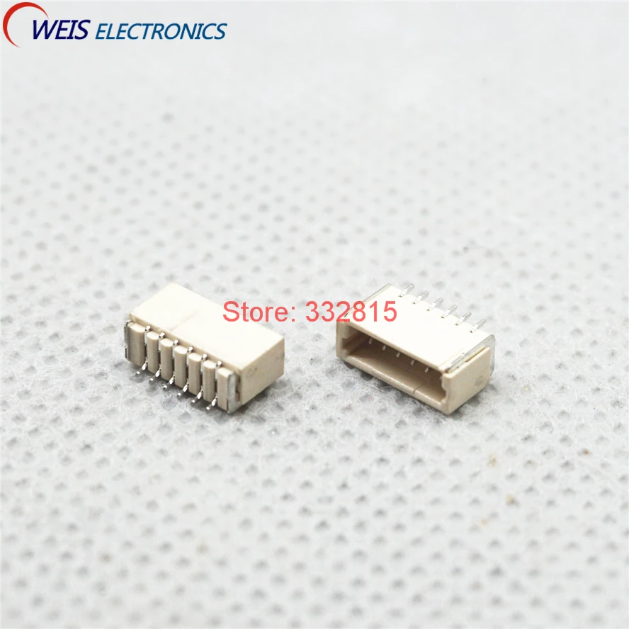 SH1.0-6P