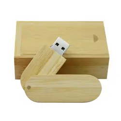 Новое поступление деревянный бамбука подарок USB 3,0 Pen Диск карты памяти 8 ГБ 16 ГБ 32 ГБ 64 ГБ флешки 3,0 высокая Скорость 128 ГБ 256 ГБ