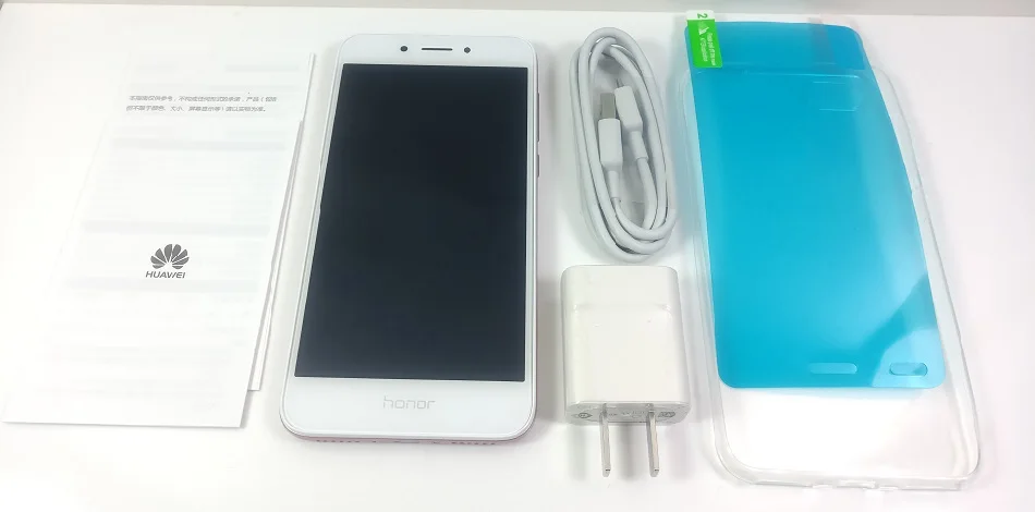 Глобальная прошивка поддержка Honor 6A играть 3 Гб оперативной памяти 32 встроенной