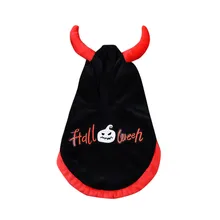 Лесной камуфляж шарф хлопок с капюшоном Собака Одежда для питомцев шарф 0827