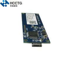 13,56 МГц бесконтактный считыватель карт ACM1252U-Z2 ISO 14443 NFC модуль считывания карт ISO/IEC 18092