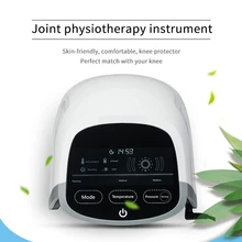 LASTEK Knee Joint Pain Massager Home Remedies Arthritis Pain Relieve Injury Low Level Laser Therapy Machine remedies for joint pain in knees knee pain treatment in tamil best products to dropship