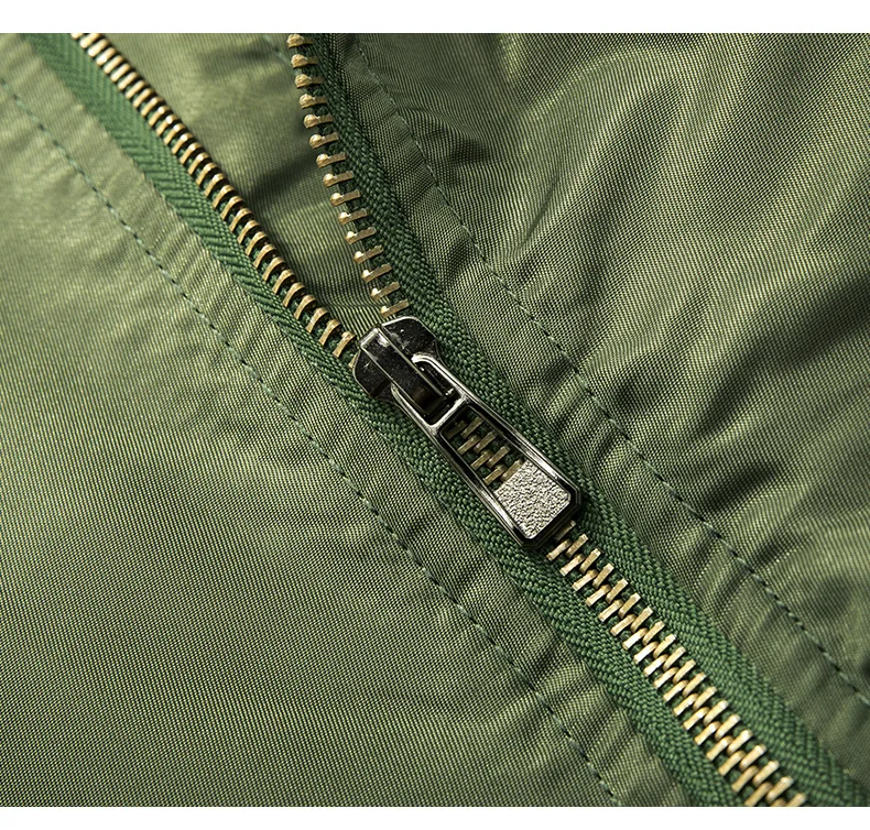 GAAJ мужская куртка-бомбер с принтом «Американский флаг США», армейская Повседневная теплая Толстая куртка пилота, пальто, одежда больших размеров 6XL 7XL 8XL