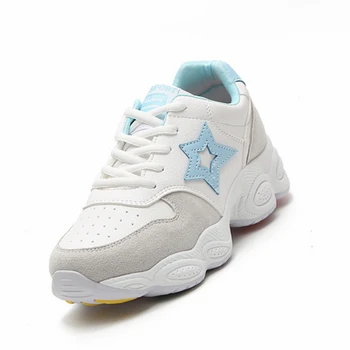 

GOGORUNS women breathable sport running shoes ladies outdoor training shoes running sneakers