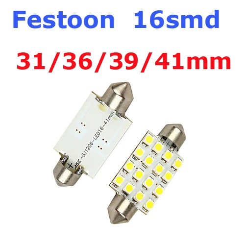 Amazon Com Led Interior Dome Light