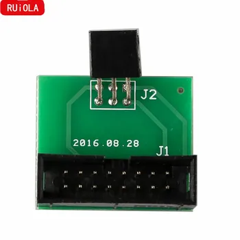 

For BMW EWS-4.3 and 4.4 IC Adaptor for X-PROG or AK90 and R270 Programmer