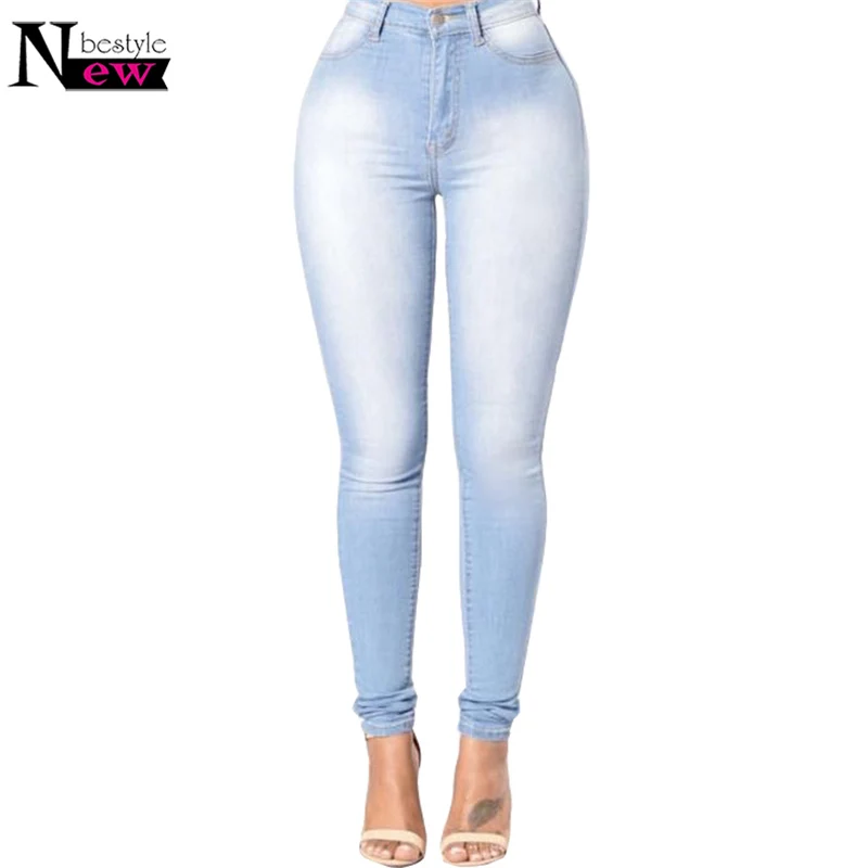 light denim jeans womens 