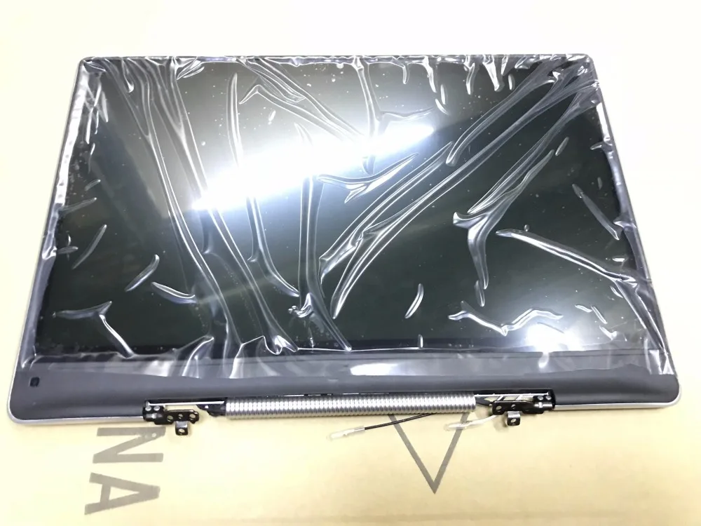

GrassRoot New 14" inch LCD Screen Full Assembly for Dell LCD XPS 14Z L412Z L411Z Screen Display Part Complete Upper Half Cover