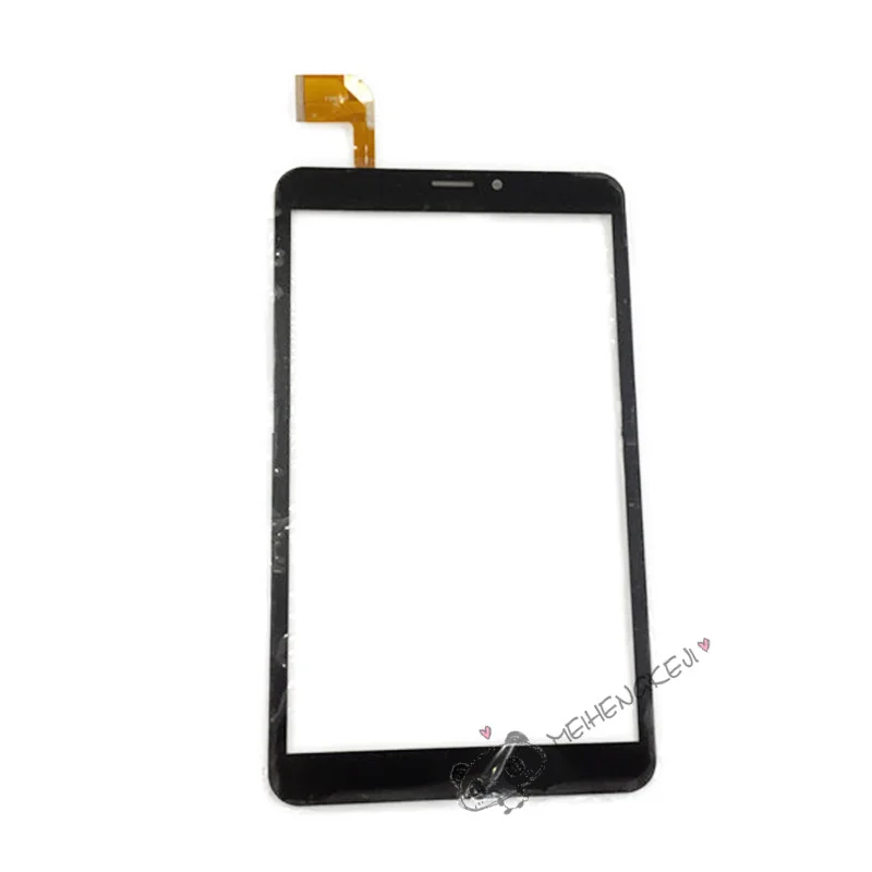 

New 8 Inch Touch Screen Digitizer Panel for Prestigio MultiPad WIZE 3408 4G PMT3408_4G tablet pc