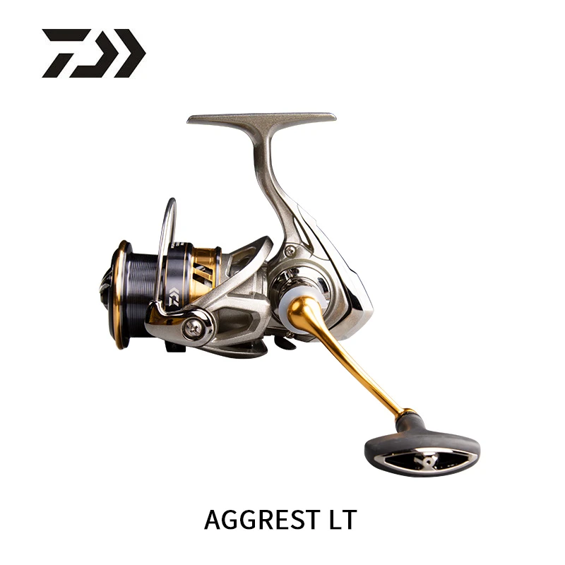 daiwa ag 5000