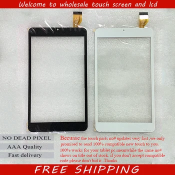 

New Touch Screen 7 INCH Euroset E-TAB 7.11 Tablet Touch Panel Digitizer Glass Sensor replacement Free Shipping