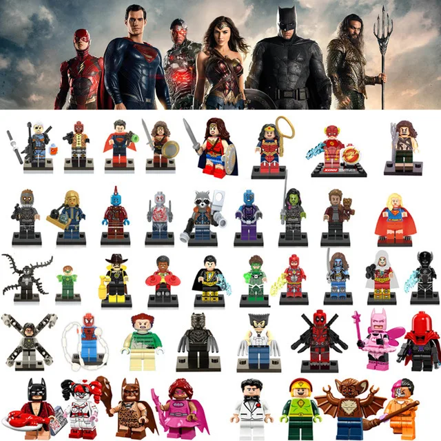 Super-Heroes-Sale-Wonder-Woman-Guardians-of-the-Galaxy-Batman-LEGOINGLY-Marvel-DC-Avengers-Building-Blocks.jpg_640x640