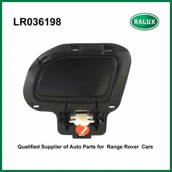 

Headlamp washer jet cap front left For Range Rover Evoque 2012-2017 LH NEW LR036198 LR027246 high quality aftermarket parts