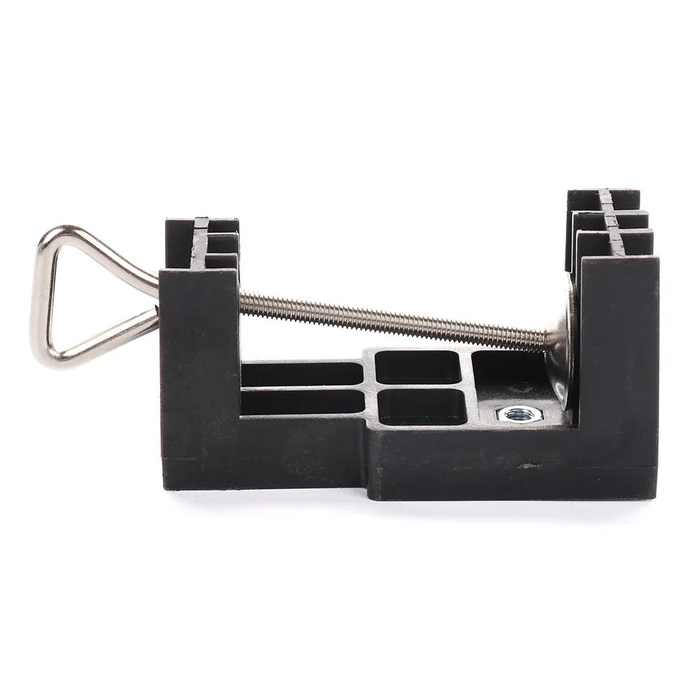 Clamp Flex Shaft with Stand Flex Shaft Grinder Holder Hanger Rotary Tool