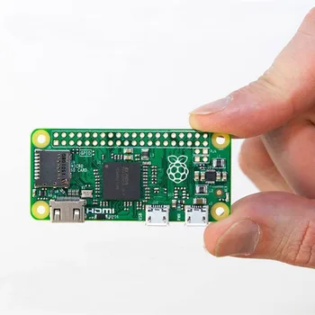 

5pcs per lot Raspberry Pi Zero W Raspberry PI Zero PI0 1.3 Version