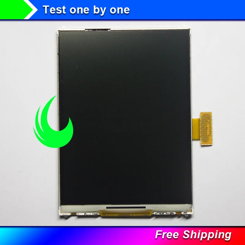 Оригинальное качество для Samsung Galaxy Mini S5570 S5368 GT ЖК экран Замена SAMSUNG дисплей|lcd display