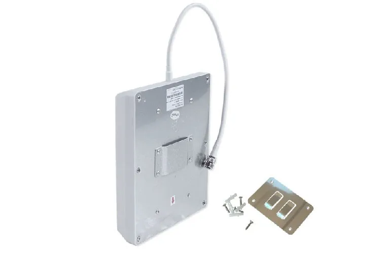 698-2700MHz CDMA GSM 2.4G 3G Enhanced High Gain Panel Antenna Panel Mobile Cell Phone Signal Repeater Booster Indoor Antennas (8)
