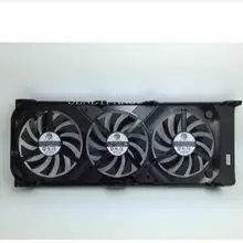 fonsoning для MAXSUN GTX770 видеокарта вентилятор PLA08010S12HH 12 V 0.35A