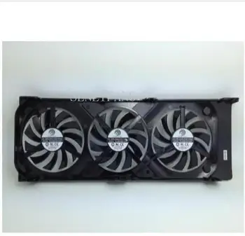 

Free shipping Original FONSONING for MAXSUN GTX770 graphics card fan PLA08010S12HH 12V 0.35A