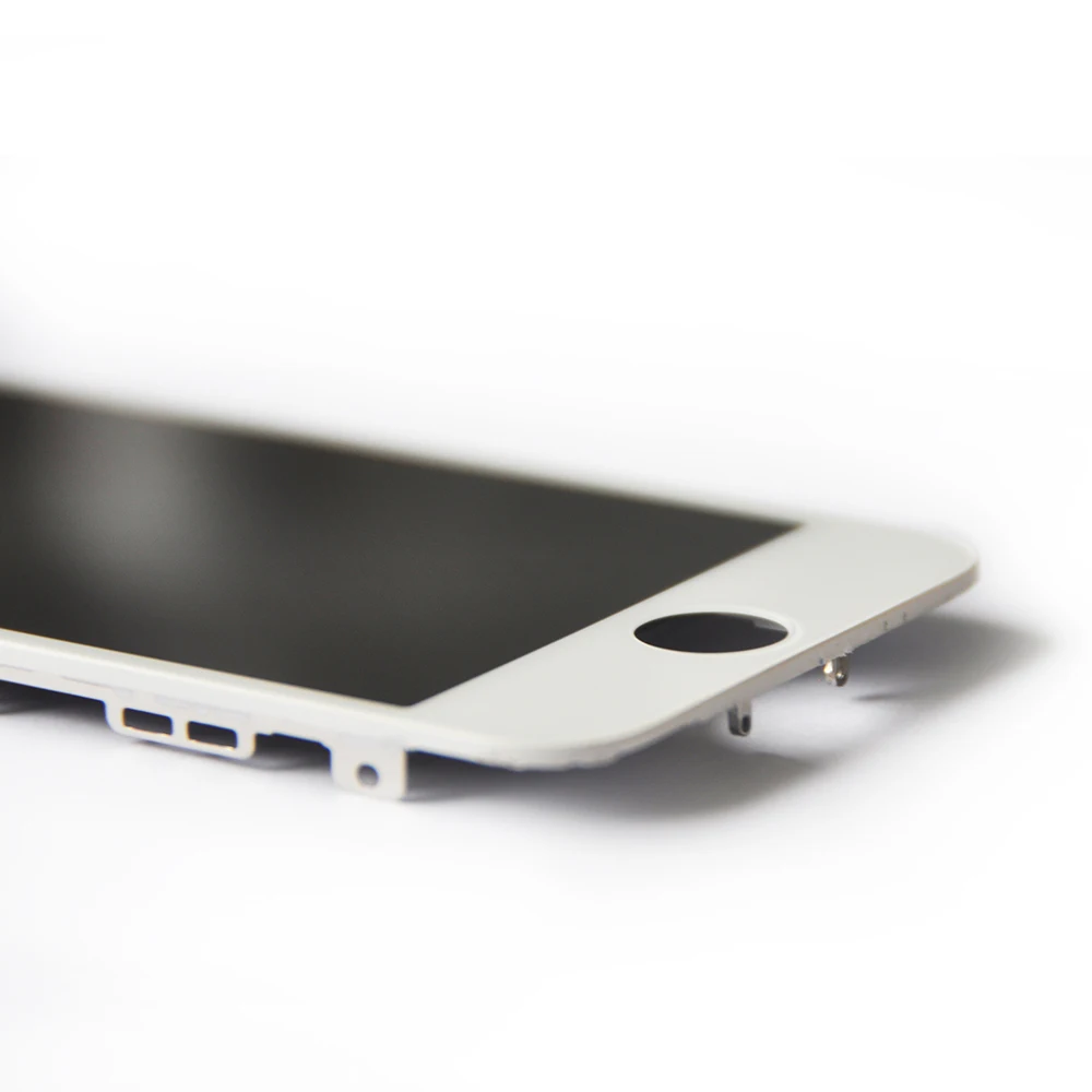 100% абсолютно новый для iPhone 5S 5SE LCD сенсорный экран сборка Дисплей IPHONE 5 дисплей без