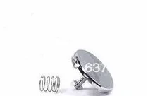 FREE SHIPPING Shutter Release Button For Nikon S620 Digital Camera