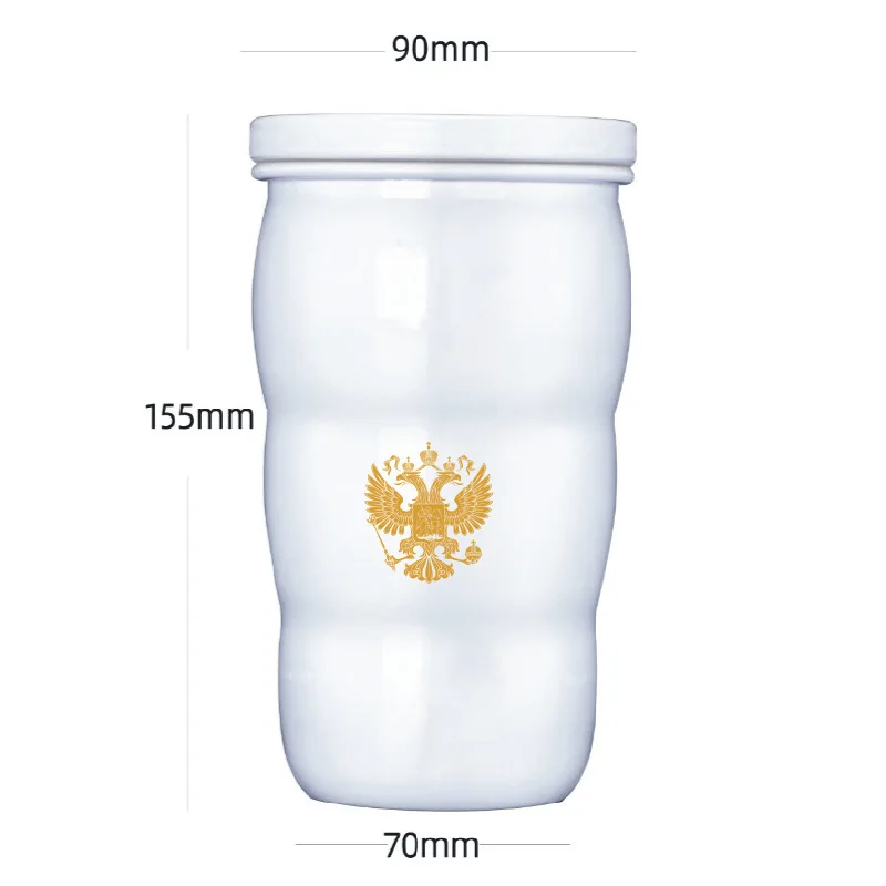 Ту же тепловую чашку в. В., С. Путиным, ту же кружку В. В. Путиным, G20, керамические чашки для домашнего офиса, велосипедная фляга для воды, аксессуары для велосипедов