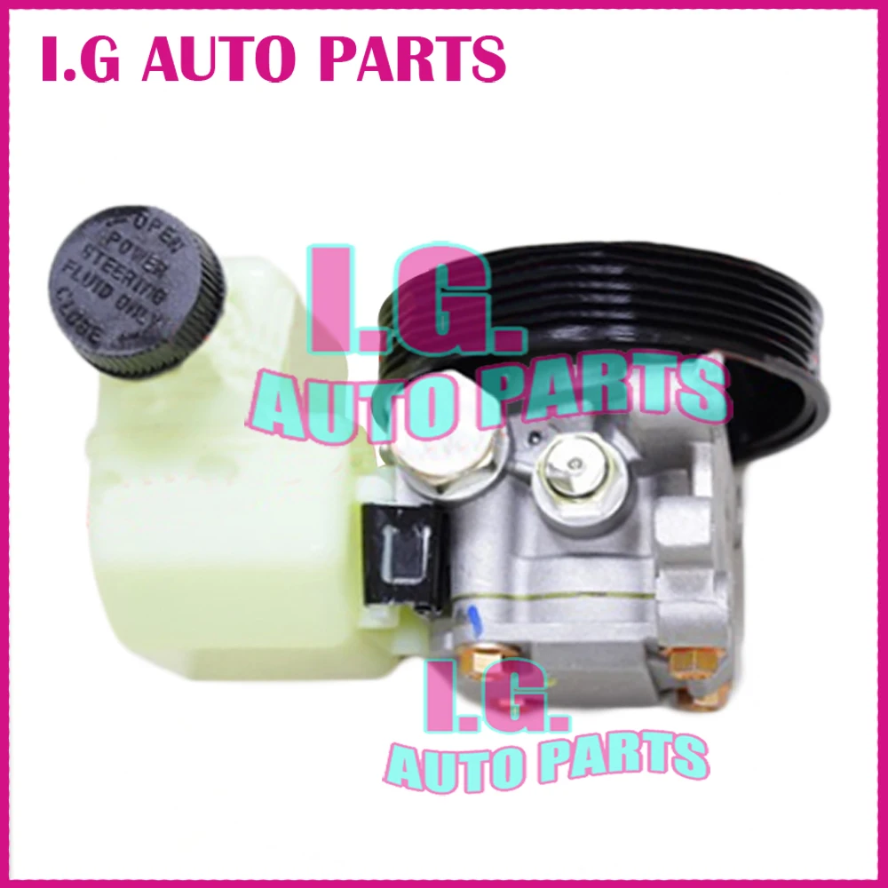 2  Power Steering Pump Oil Pump For Mazda CX-7 All Models 2007-2012 EG2132600A EG21-32-600A