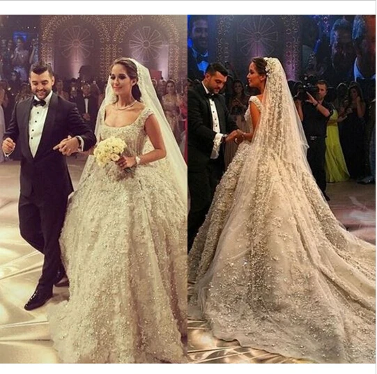 2017 Luxury High End Quality Best Stock New Le White Ivory 2017 Luxury High End Quality Best Stock New Le White Ivory Wedding Dress Plain