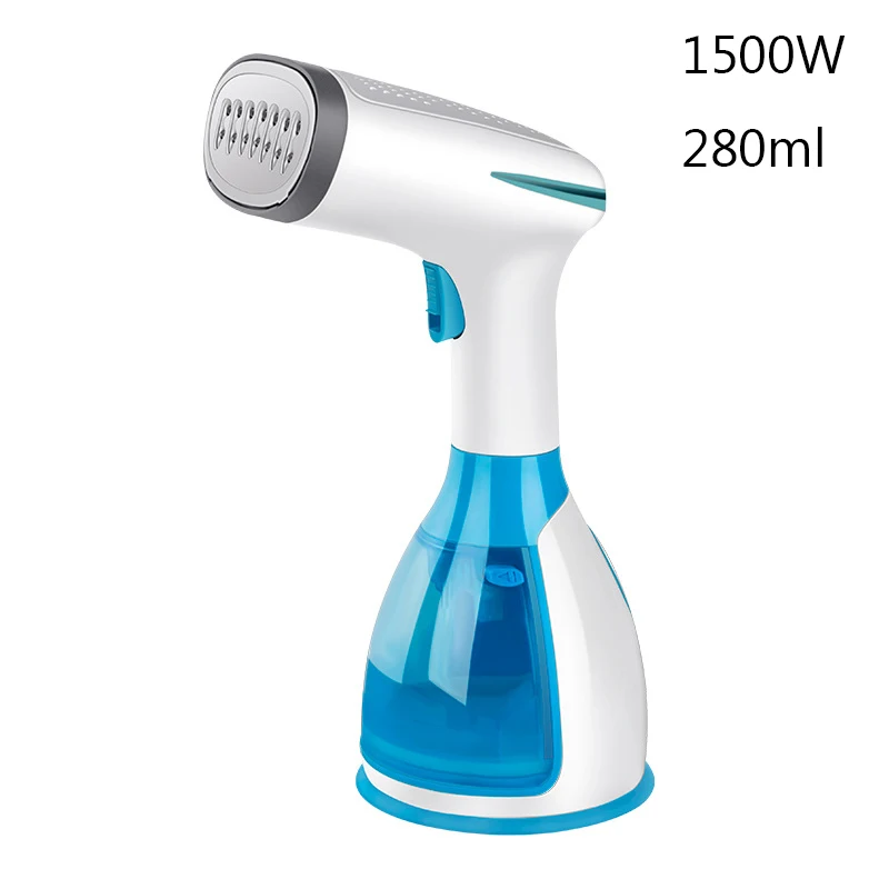 Portable Steamer Handheld Steam Iron Clothes Garment Steamer for Home