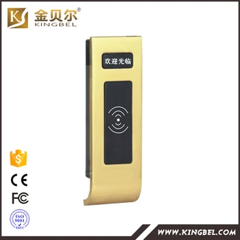 

RFID keyless Sauna Electronic Cabinet lock for locker