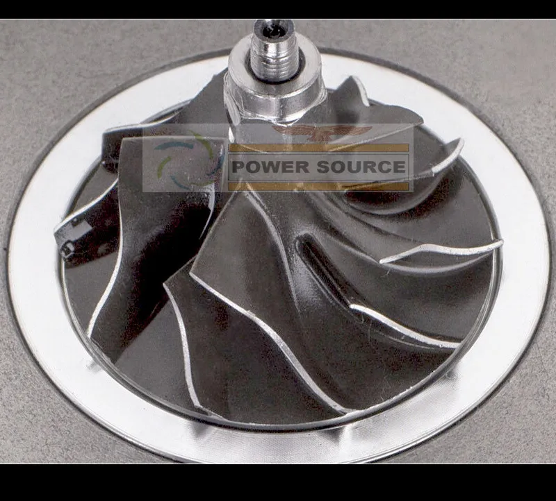 Turbo Cartridge CHRA Core BV35 54359700015 54359880015 54359700014 54359880014 For Alfa-Romeo For Fiat For Opel 1.3L JTD Z13DTH  (5)