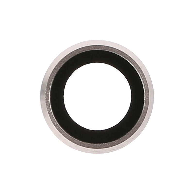 

Rear Camera Lens Glass Cover With Metal Frame Holder For iPhone 6 Plus 5.5 Inch Mar28