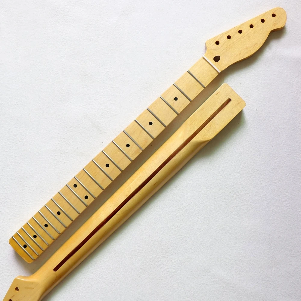 tele guitar neck maple