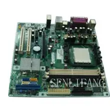 480030-001 468205-001 аккумулятор большой емкости полностью протестированная плата для MCP-N61 DX2355 DX2358 рабочих