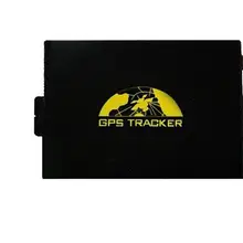 Новинка реального времени google карте отслеживание дистанционного управления открытым/закрыть двери автомобиля TK105B автомобильный gps трекер