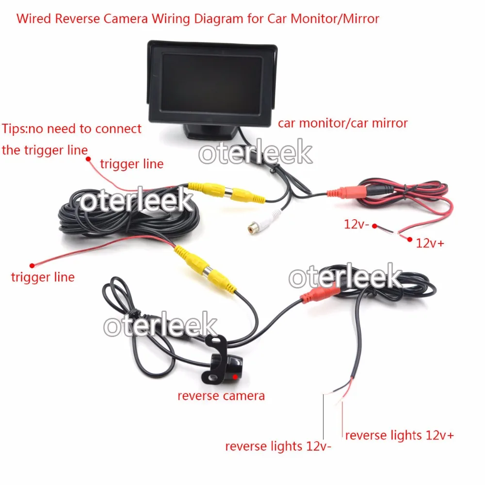 Wiring Diagram Ford Edge Backup Camera from ae01.alicdn.com