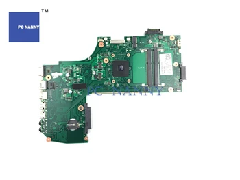 

PCNANNY Mainboard V000358300 6050A2632101 for Toshiba Satellite C75D-B C70D-B A4-6210 "GRADE A" laptop motherboard