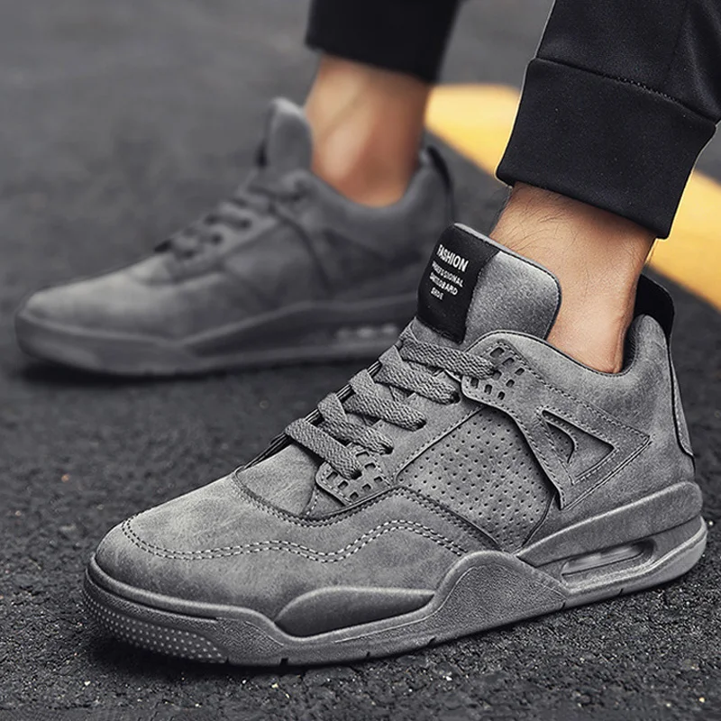 

Fashion Sneakers 2019 New Men Shoes Adult Male Tennis Men Casual Shoes Breathable Footwear Trend Shoes Krasovki Plus Size 45