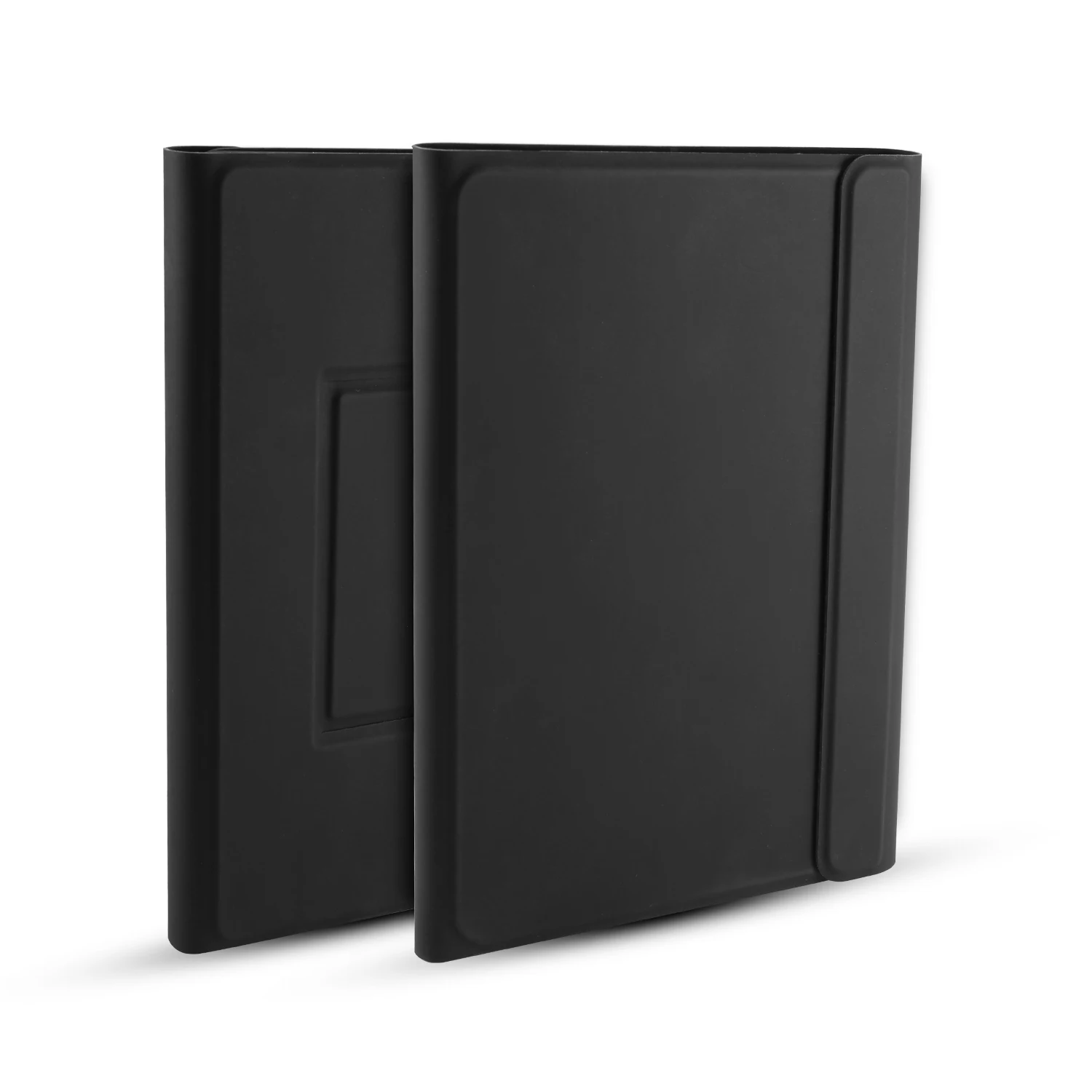 Чехол для iPad Mini 5 2019 кожаный чехол с клавиатурой Bluetooth на английском французском