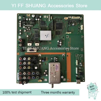 

100% Test shipping for KLV-46V380A main board 1-875-450-21 screen LTY460HT-LH1