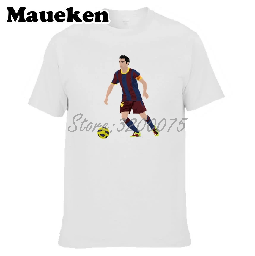 xavi hernandez jersey