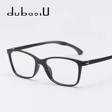 TR90 очковые оправы моды компьютер рецепт прозрачный оптический близорукость Оправы для очков для Для женщин уникальный храм# MA09-13