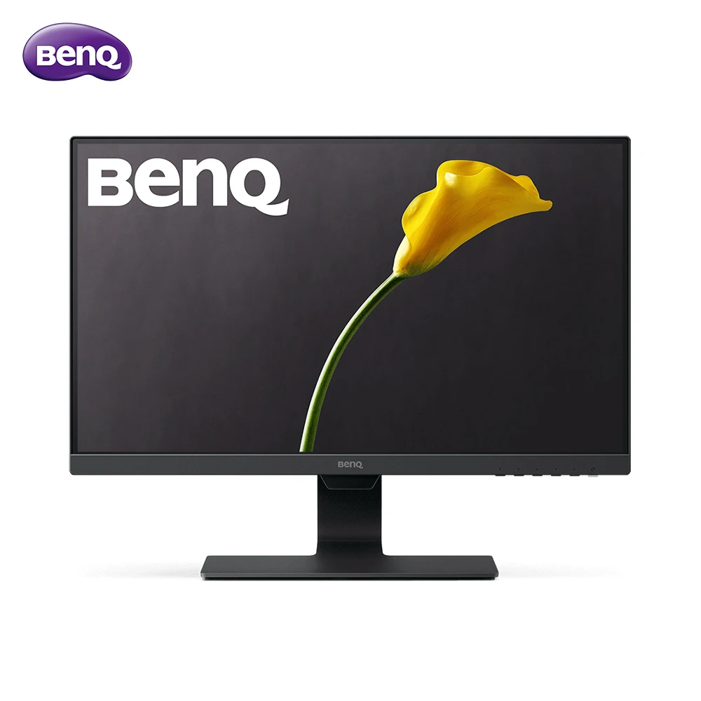 

GW2480E 68.58CM 23.8IN LED 5MS MNTR 1920 X 1080 HDMI VGA MM BLACK IN