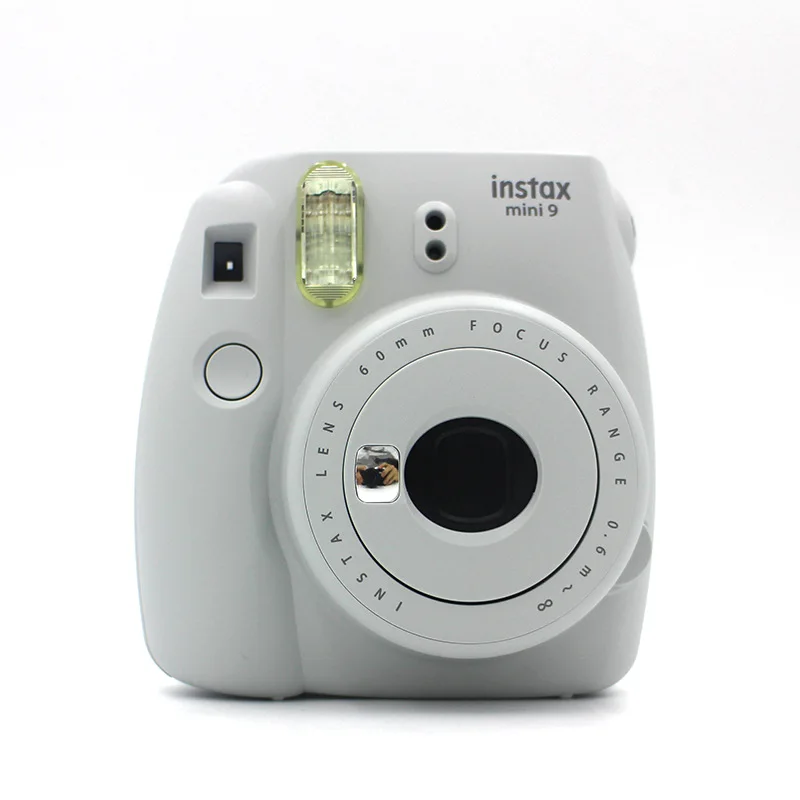 Instax Mini 9 Instant Camera Instant Photo Camera Film Photo Camerain instant Digital Camera for kid toys gift