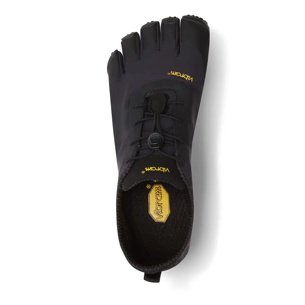 Vibram Fivefingers V Alpha женские кроссовки для бега по пересеченной местности уличная