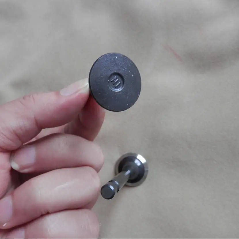 GT400 EX&IN VALVE MITSUBISHI GM132 3