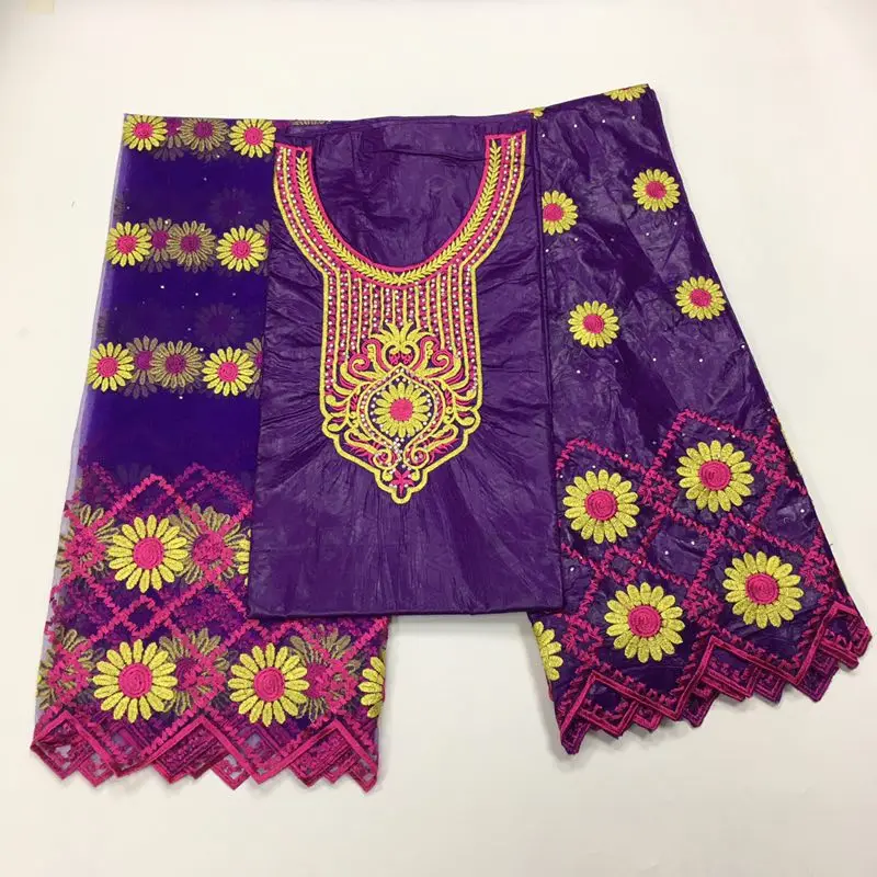 

3 in 1 bazin brode getzner african fabric basin riche with stones latest many designs guinea brocade fabric for sewing patchwork