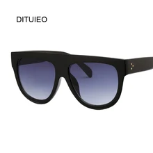 Модные квадратные солнцезащитные очки для женщин, дизайнерские Роскошные ретро солнцезащитные очки, женские классические винтажные уф400 очки для улицы